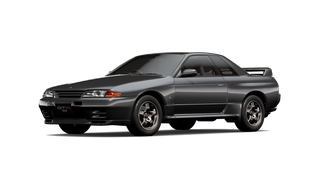 GT-R NISMO (R32)